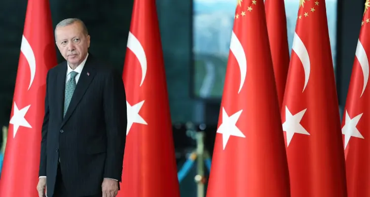 تركيا تتكبد خسائر في البورصة بعد إلغاء انتخابات حزب الشعب الجمهوري في إسطنبول: أخبار