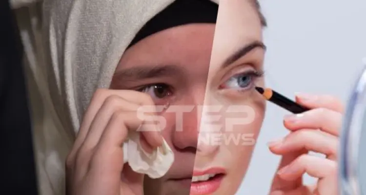 لا تغلق عينك وتشاهد العالم بعينٍ واحدة..: أخبار