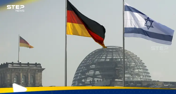 دولة أفريقية "تصدم" ألمانيا وتذكرها بحادثة بعد دعمها لإسرائيل: أخبار