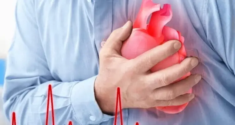 هكذا يتم الكشف عن النوبات القلبية عن طريق الفم.. تعرف على الطريقة: أخبار