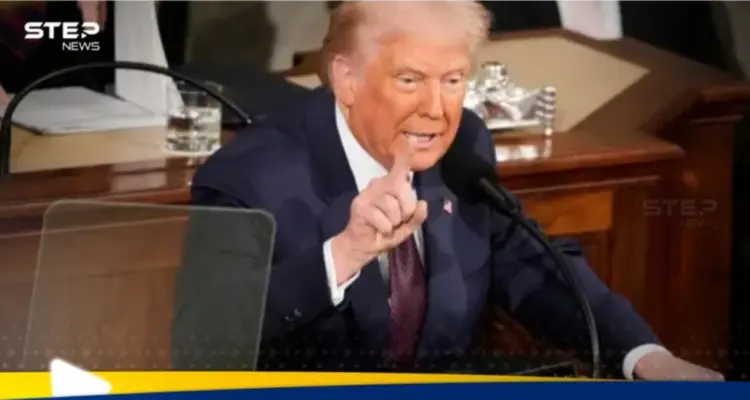 ترامب يهدد إيران.. يجب أن تتفاوض "قبل فوات الأوان": أخبار