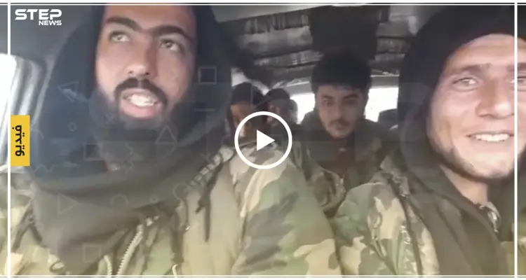 بالفيديو|| عناصر المعارضة السورية الموالية لتركيا يتفاخرون بتوجههم إلى ليبيا.. وقتلى جدد يسقطون هناك!: أخبار