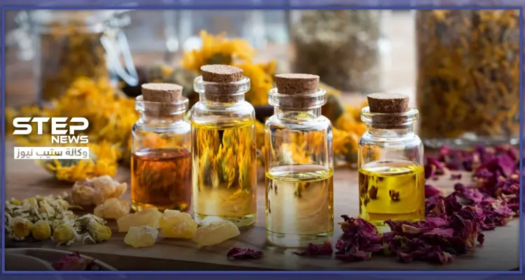 إليك سيدتي ...زيوت ممنوعة للحامل وزيوت يسمح استخدامها: أخبار