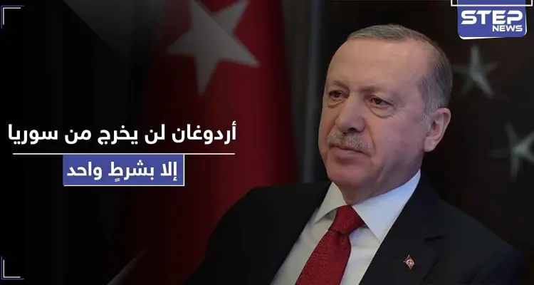 أردوغان "لن نخرج من سوريا وتحركاتنا في ليبيا مشروعة" ومصر تتحرّك عسكريا نحو ليبيا: أخبار
