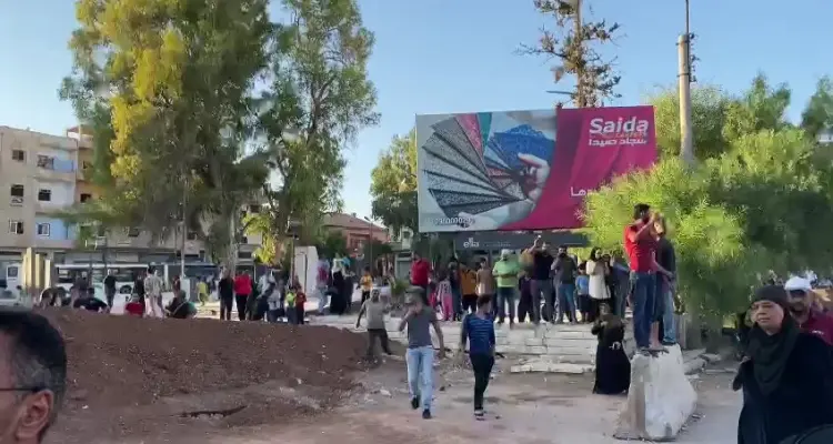 اتفاق جديد بين أهالي درعا والنظام السوري برعاية روسية وأولى قوافل التهجير تنطلق للشمال السوري (فيديو): أخبار