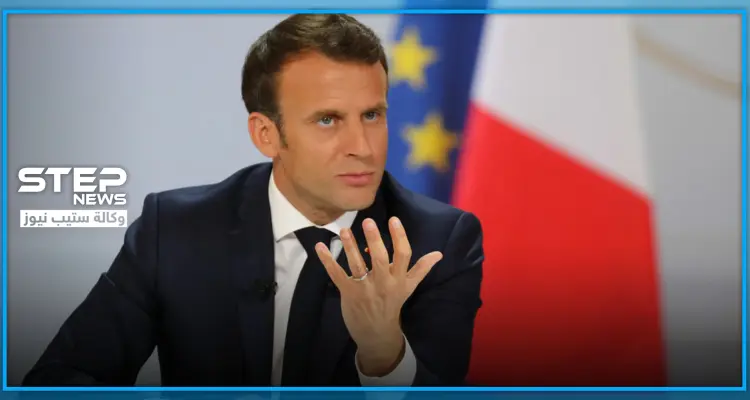 "ماكرون" يهدد "جونسون" ويحثّه على اتخاذ إجراءات صارمة لهذا السبب: أخبار