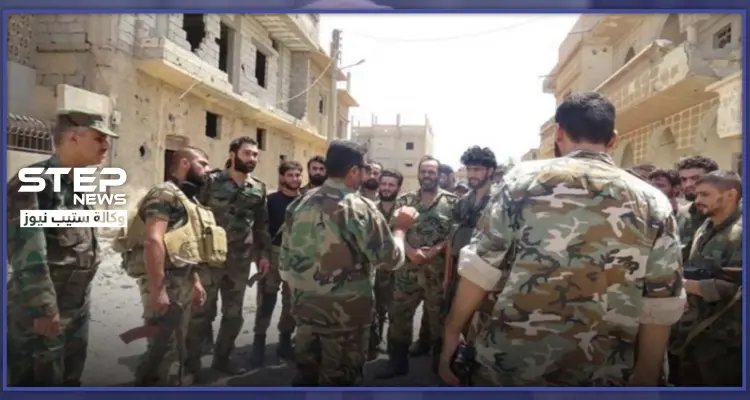 قوات النظام السوري تعتقل عشرات الشبان في حلب بسبب معارك إدلب: أخبار