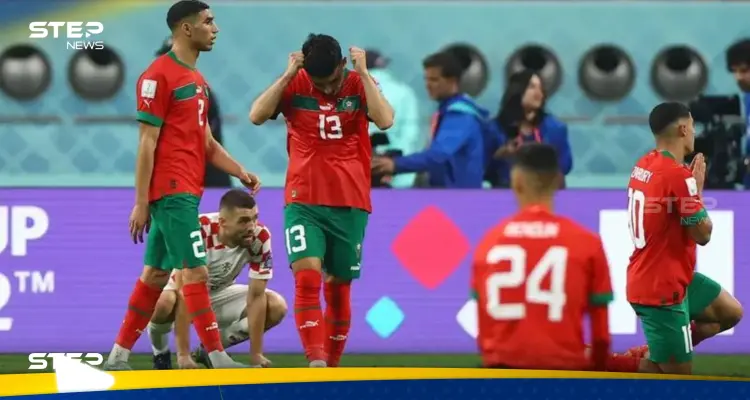 "كسر جمجمة ضحيته".. القضاء البلجيكي يصدر حكمه على لاعب المغرب: أخبار