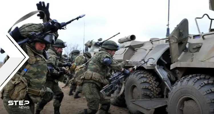 كييف تدعو موسكو للحوار.. والبنتاغون يحذّر من اجتياحٍ روسي مرتقب لأوكرانيا: أخبار