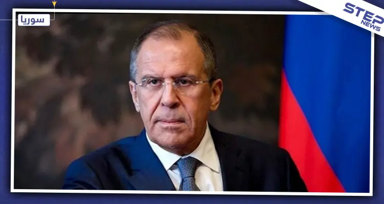 لافروف يكشف عن موقف بلاده من الخطة الألمانية لإنشاء "منطقة آمنة" شمال سوريا: أخبار