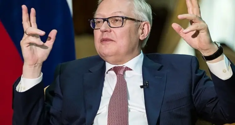 روسيا تعلن عن تسليم الولايات المتحدة الأمريكية 40 شكوى حول هجمات خطيرة تعرض لها: أخبار