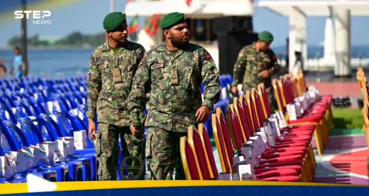 المالديف تطالب الهند بسحب قواتها بعد عقود من التواجد بالأرخبيل: أخبار