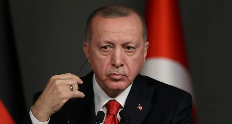 أردوغان يتراجع عن تصريحات سابقة بخصوص شروط الانضمام للاتحاد الأوروبي.. ويعلن مجموعة إجراءات جديدة بخصوص كورونا: أخبار