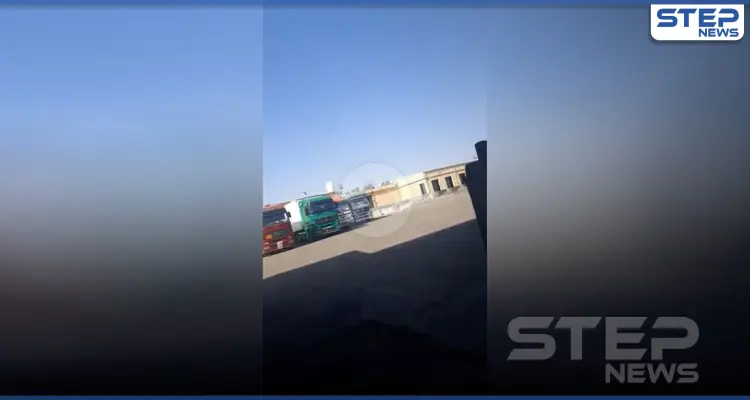 بالفيديو|| سائق أردني يهدد بالانتحار إذا لم تستجب السلطات الأردنية لطلباته: أخبار