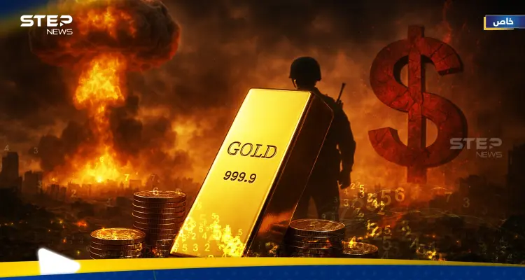 بنوك العالم تشتري الذهب بلا توقف وأسعاره تقفز لأرقام تاريخية.. هل يرتبط ذلك بـ"حدث عظيم" مقبل؟: أخبار