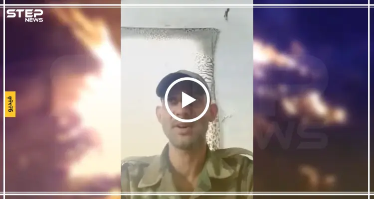 بعد أيام من فضحه لضباط مطار التيفور.. عسكري يكذّب نفسه مبررا بأنهم "دفشوه": أخبار