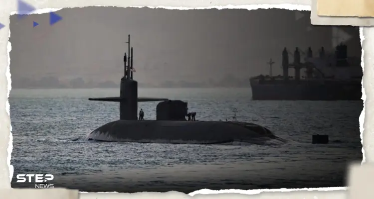مواجهة نووية تقترب أكثر.. أمريكا ترسل غواصة ثانية إلى حليفتها سيؤول وبيونغ يانغ تحذّر: أخبار