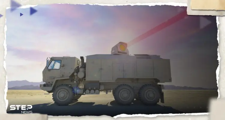 "انجاز ضخم".. الصين تسبق أمريكا وتتوصل لحل مشكلة بأسلحة الليزر قد تغيّر أساليب الحروب: أخبار