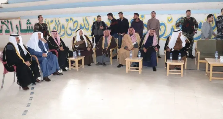 اللجنة الأمنية للنظام السوري تعمم تجربة التسوية بدرعا وتنقلها لدير الزور.. هذه الفئات المطلوبة: أخبار