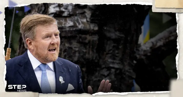 ملك هولندا يعتذر للعالم عن "فعلة" اقترفها أجداده جعلتهم أثرياء.. ما قصتها؟: أخبار