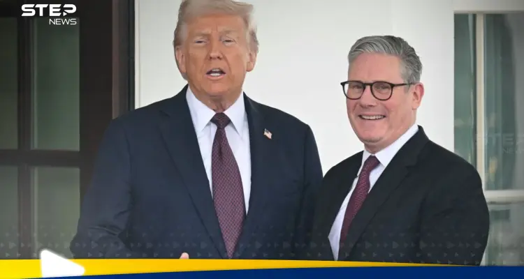 ستارمر ينتقد ترامب بعد تصريحاته بشأن لندن والشريعة: أخبار