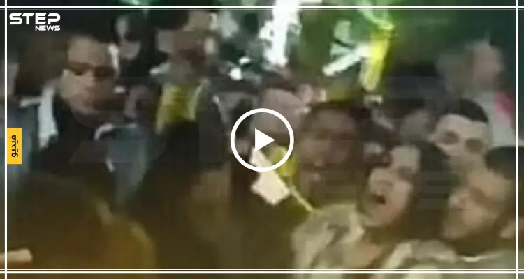 بالفيديو|| عشرات الشبان يتحرشون جنسيًا بفتاة وسط الشارع.. والأخيرة تستنجد: أخبار