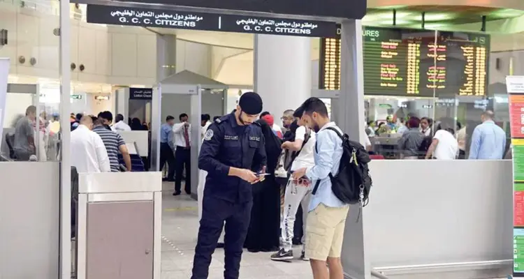 آلاف المصريين سيغادرون الكويت نهائياً خلال أشهر.. ومصدر يكشف السبب: أخبار