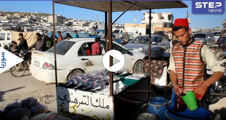 أجواء رمضان في مخيمات الكرامة بريف إدلب: أخبار