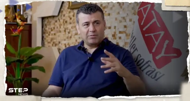 بعد خلافهما المالي.. والد الشيف بوراك يفضح سراً عنه: أخبار