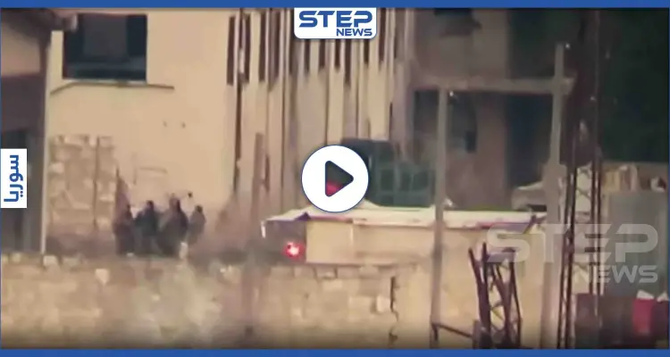 النظام السوري يواصل تقدمه باتجاه "الأتارب".. ومعارك كرٍّ وفرٍّ عنيفة غرب حلب (فيديو): أخبار