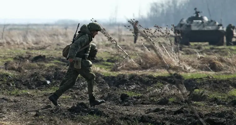 الجيش الروسي يعلن التصدي لهجوم صاروخي خلال تدريبات ونظيره الصيني يتحدث عن تعاون بملف مشترك: أخبار