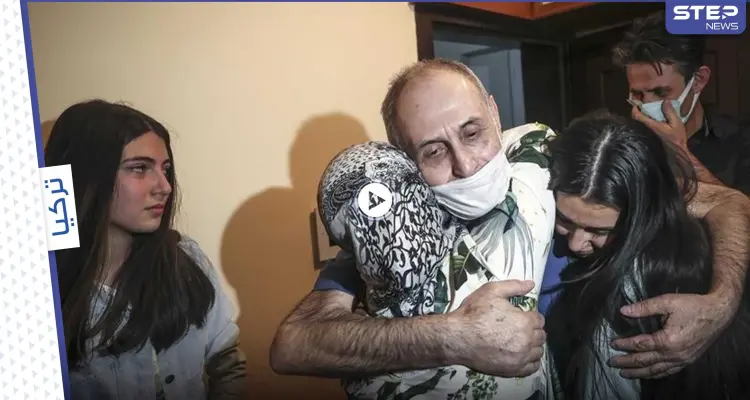 رجل أعمال تركي يخرج من سجون الأسد بعد 10 سنوات اعتقال ويروي التفاصيل (فيديو وصور): أخبار