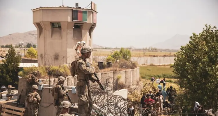 مستشار الأمن القومي الأمريكي يعلن إنشاء مراكز بالخليج وأوروبا ويحذر من هجمات "القاعدة" الإرهابية: أخبار