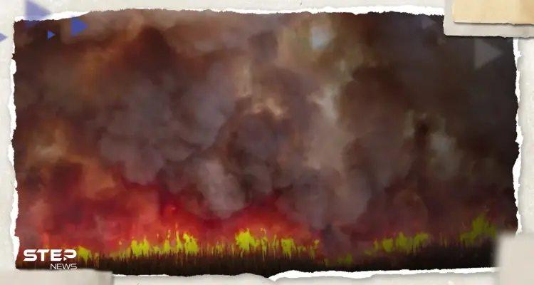 "الأسوأ بتاريخها".. حرائق كندا يصل دخانها إلى أوروبا وتلوث هواء غير مسبوق: أخبار