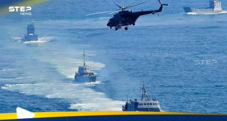 تحركات عسكرية حول تايوان