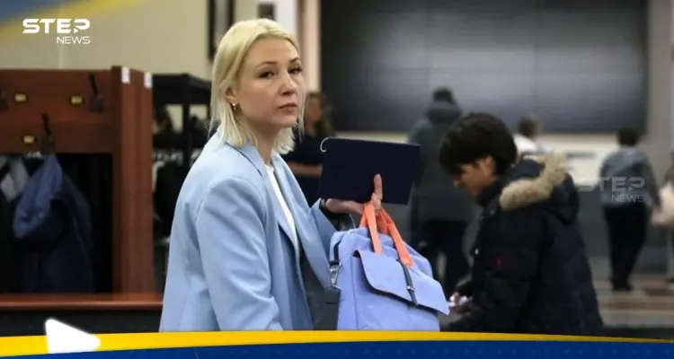 "اللطف أم الصلابة".. من هي إيكاترينا دونتسوفا منافسة بوتين في الانتخابات الرئاسية؟: أخبار
