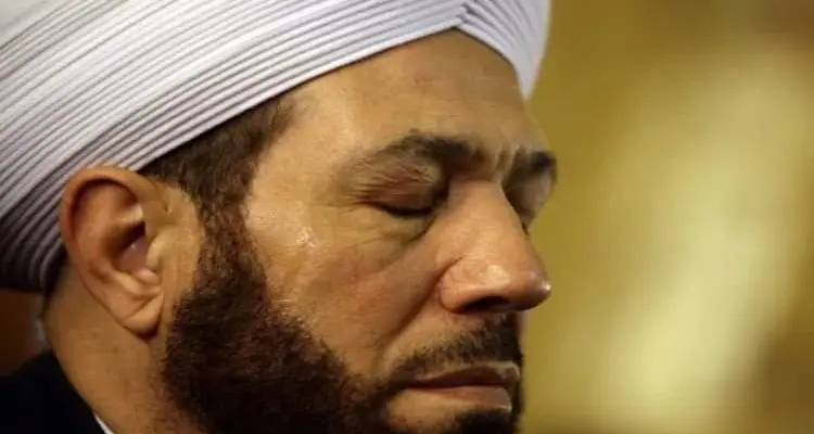 الأسد يقصي حسون بمرسوم رئاسي يلغي منصب مفتي الجمهورية ويولي صلاحياته لمجلس هاجمه قبل أيام: أخبار