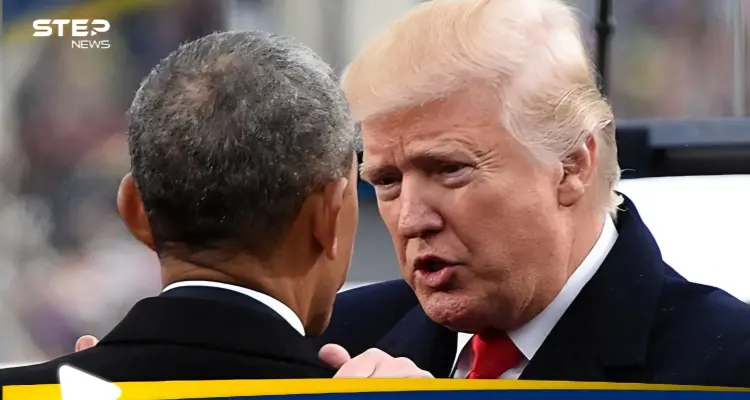 مديرة الاستخبارات الأمريكية تكشف تفاصيل "انقلاب إدارة أوباما" ضد ترامب: أخبار