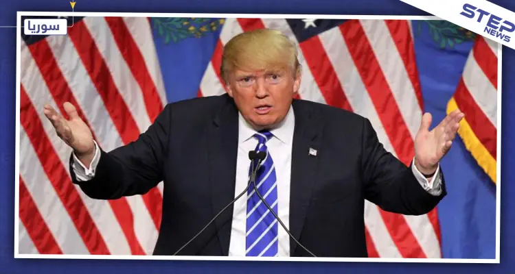 ترامب: واشنطن لن تحمي الأكراد مدة 400 عام: أخبار