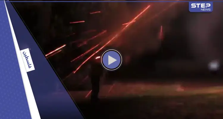 بالفيديو|| نذر حرب تلوح بالأفق.. الفصائل الفلسطينية تنشر مشاهداً لما جرى بغزة وتهديد ووعيد للقادم: أخبار