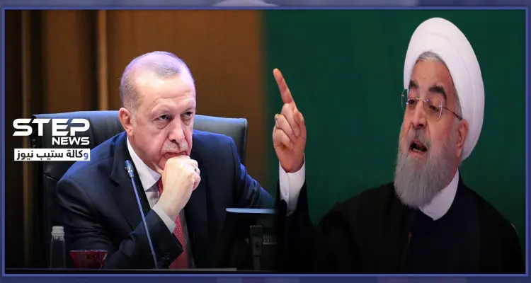 روحاني مخاطباً أردوغان: عليك التقيد بالاتفاقيات المشتركة وسيادة الأسد فوق كل اعتبار: أخبار