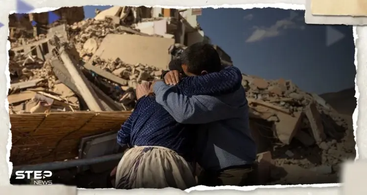 تقرير يكشف كيف تحركت الأرض نتيجة زلزال المغرب المدمر: أخبار