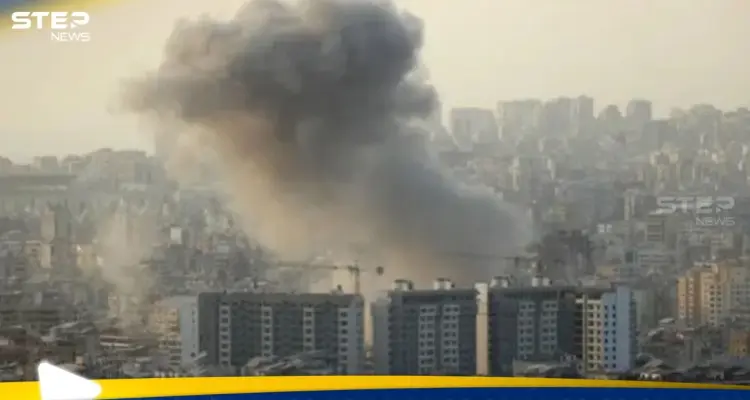 إسرائيل تكثّف غاراتها على لبنان وتُنذر الضاحية الجنوبية: أخبار