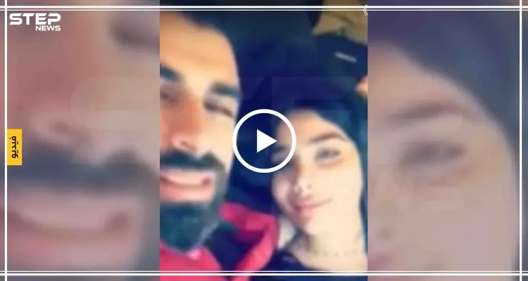 فيديو فاضح للاستعراضية السورية "إنجي خوري" مع ناشط لبناني في الفراش، يثير غضب المتابعين: أخبار