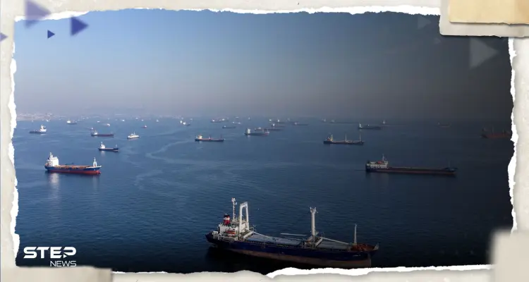 رغم تهديدات موسكو.. كييف تفتح ممرات "ليلية" لتصدير الحبوب: أخبار