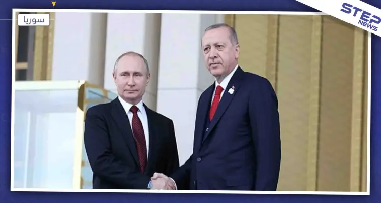 لقاء منتظر بين أردوغان وبوتين الشهر المقبل، حول سوريا و "S400": أخبار