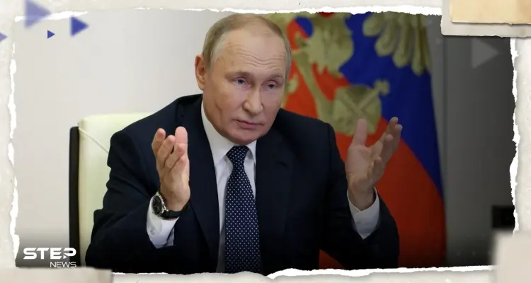 كيف استفاد بوتين من حرب غزة خلال أسبوع؟: أخبار