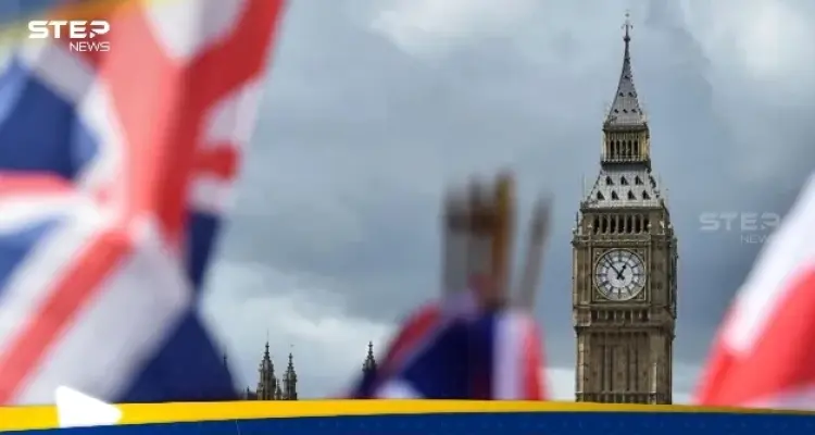 تحتوي معلومات عسكرية حساسة.. العثور على وثائق سرية في أحد الشوارع البريطانية: أخبار