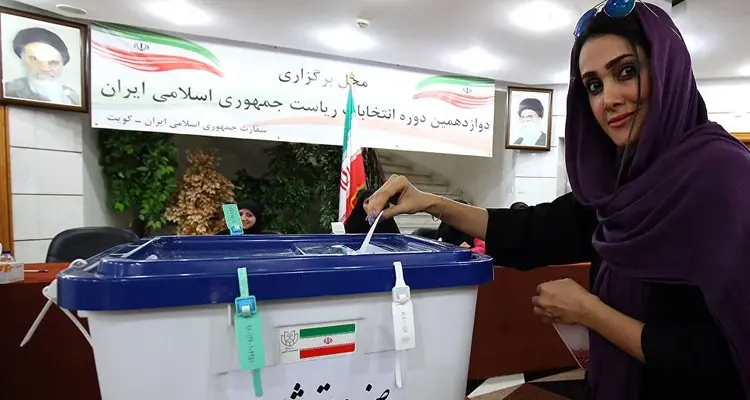 مع اقتراب الانتخابات الرئاسية الإيرانية.. إليك أسماء أبرز المرشحين وشروط قبولهم: أخبار