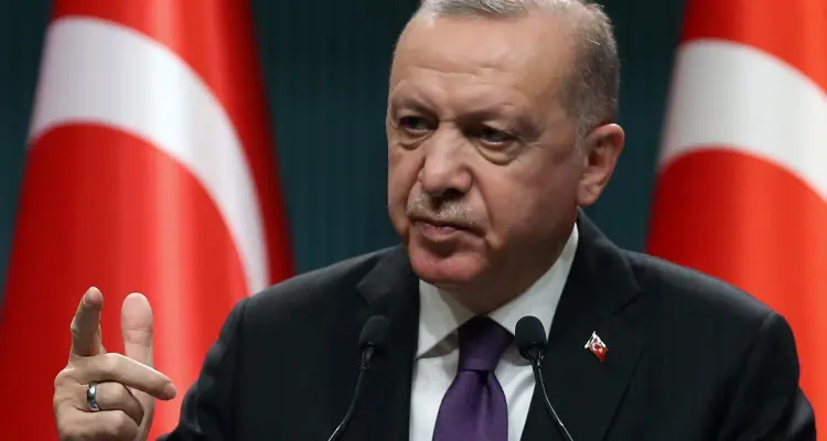 أردوغان يتحدث عن لقاح تركي لفيروس كورونا ويوضح وقت انتهاء الوباء والانتعاش الاقتصادي: أخبار
